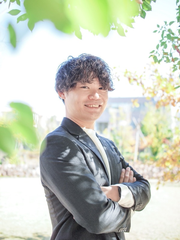メイン講師 小川葵
